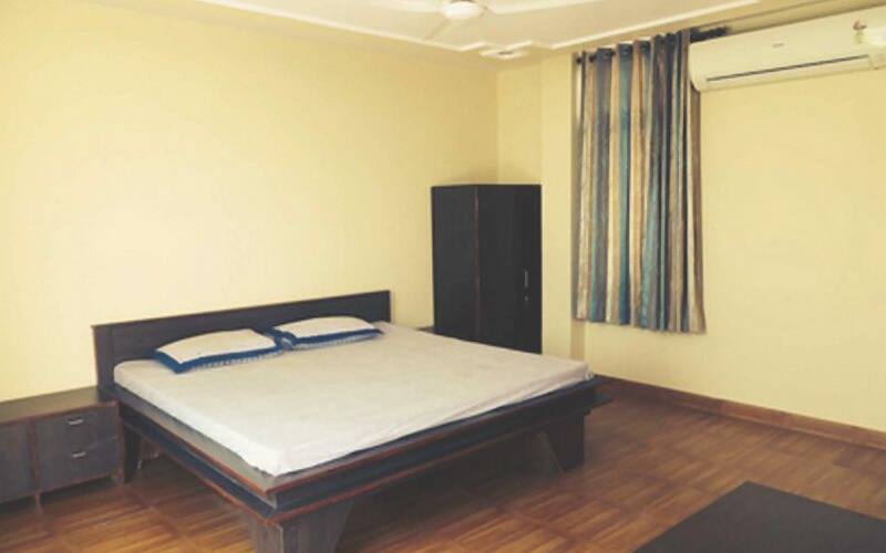 TG Stays Kalkaji Ext, New Delhi 5
